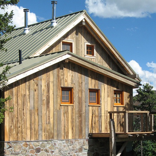 Ophir Pass, Colorado